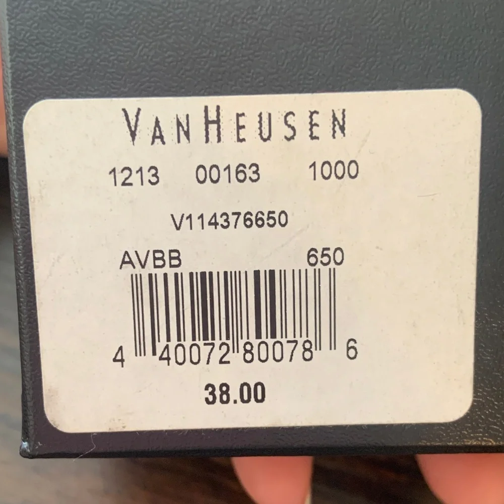 Van Heusen Kids Pink Bow Tie